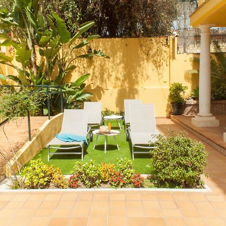 Bypillow Villa Lorena Adults Recommended Malaga Luaran gambar