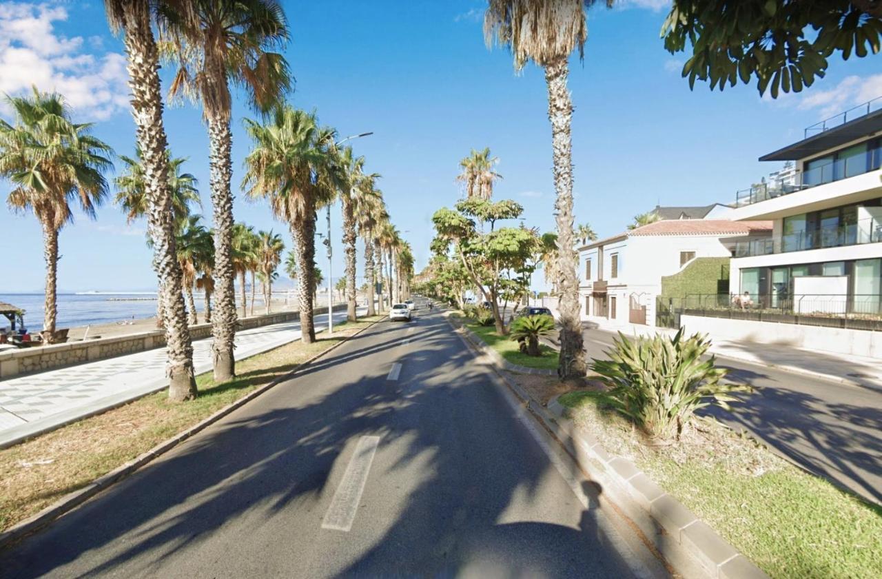 Bypillow Villa Lorena Adults Recommended Malaga Luaran gambar