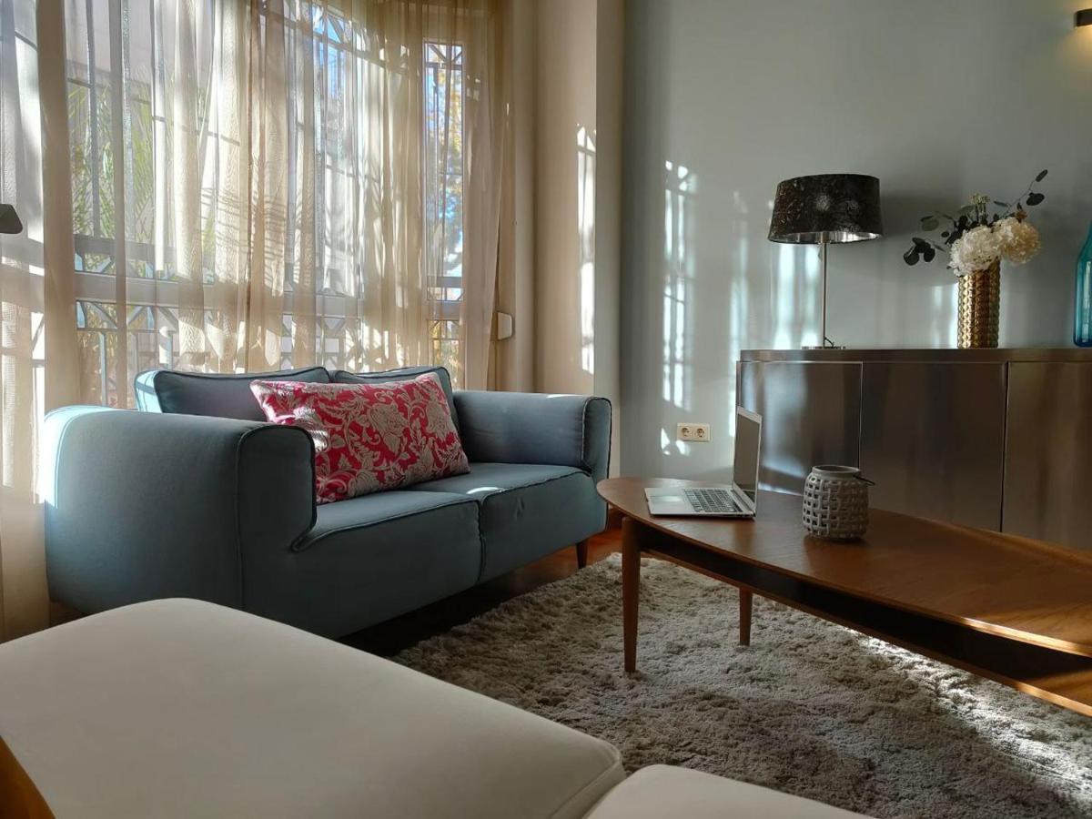 Bypillow Villa Lorena Adults Recommended Malaga Luaran gambar