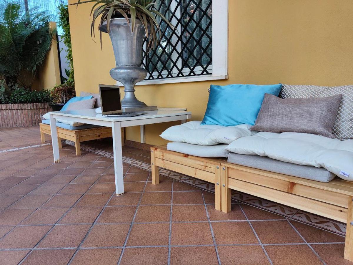 Bypillow Villa Lorena Adults Recommended Malaga Luaran gambar