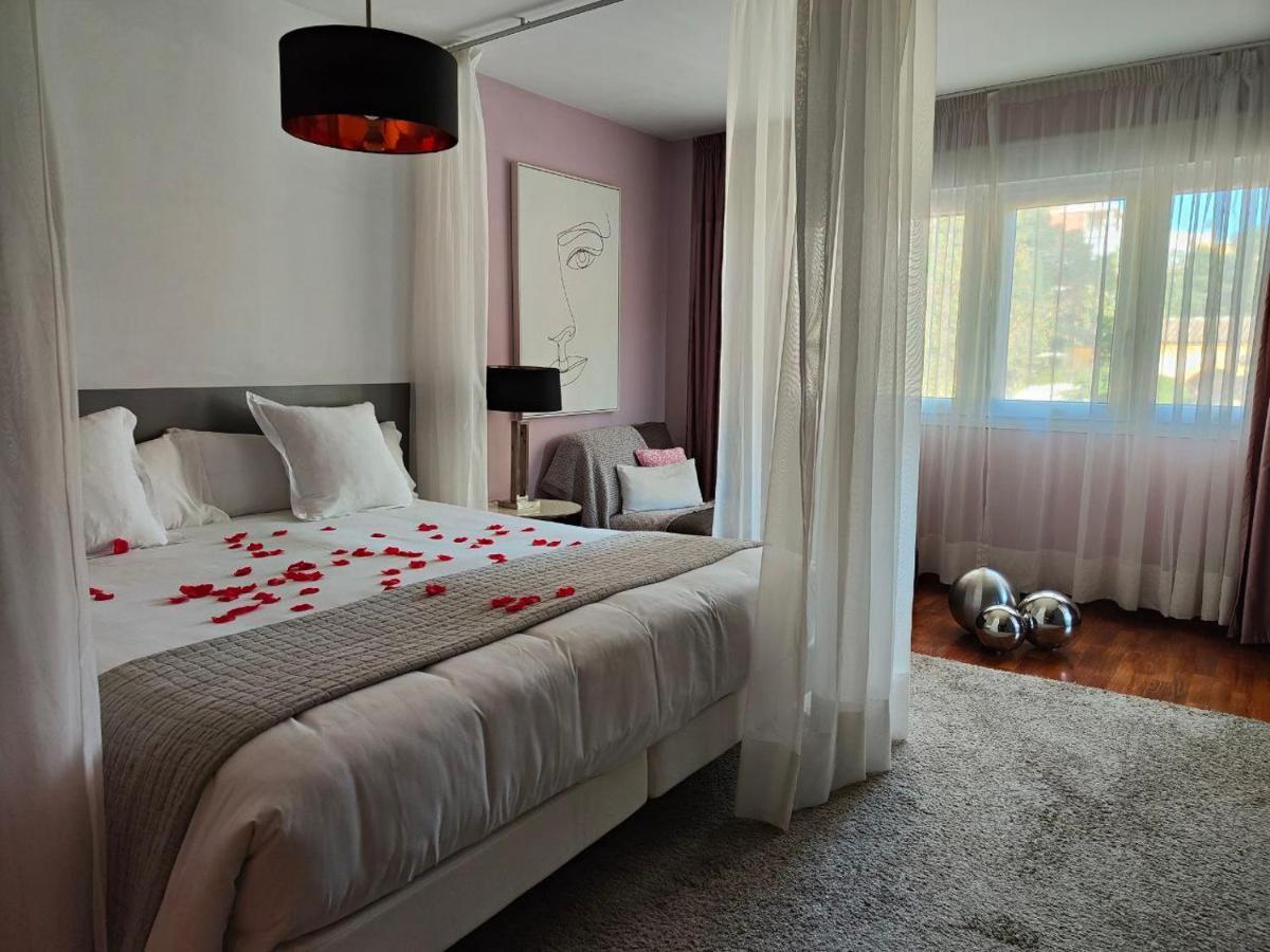 Bypillow Villa Lorena Adults Recommended Malaga Luaran gambar