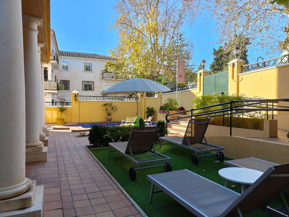 Bypillow Villa Lorena Adults Recommended Malaga Luaran gambar