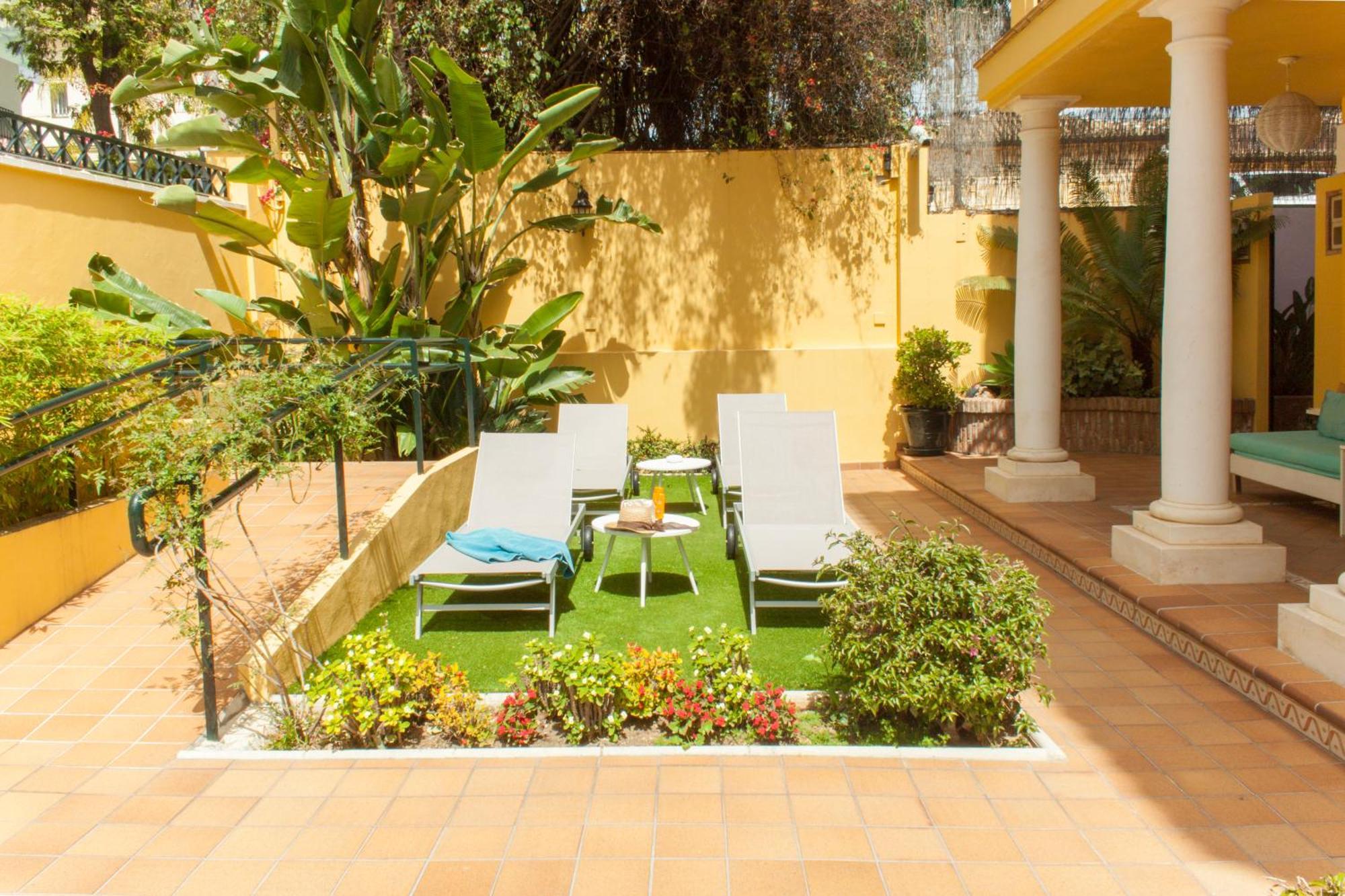 Bypillow Villa Lorena Adults Recommended Malaga Luaran gambar