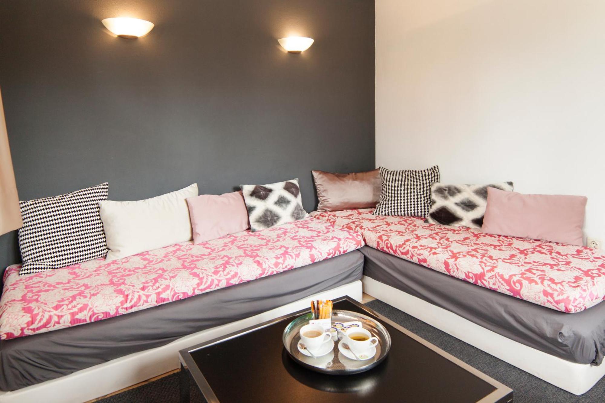 Bypillow Villa Lorena Adults Recommended Malaga Luaran gambar