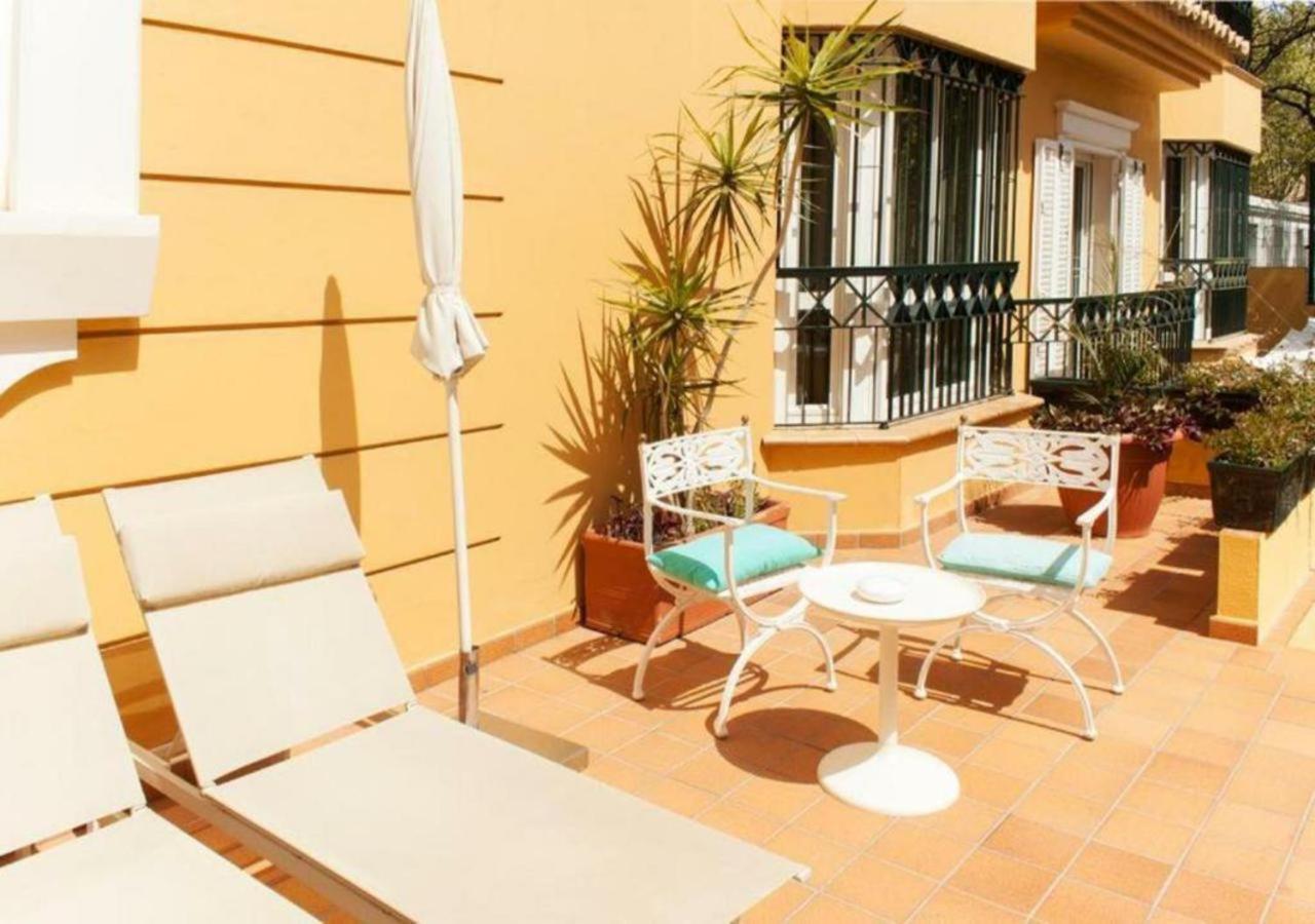Bypillow Villa Lorena Adults Recommended Malaga Luaran gambar