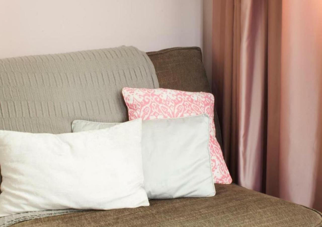 Bypillow Villa Lorena Adults Recommended Malaga Luaran gambar