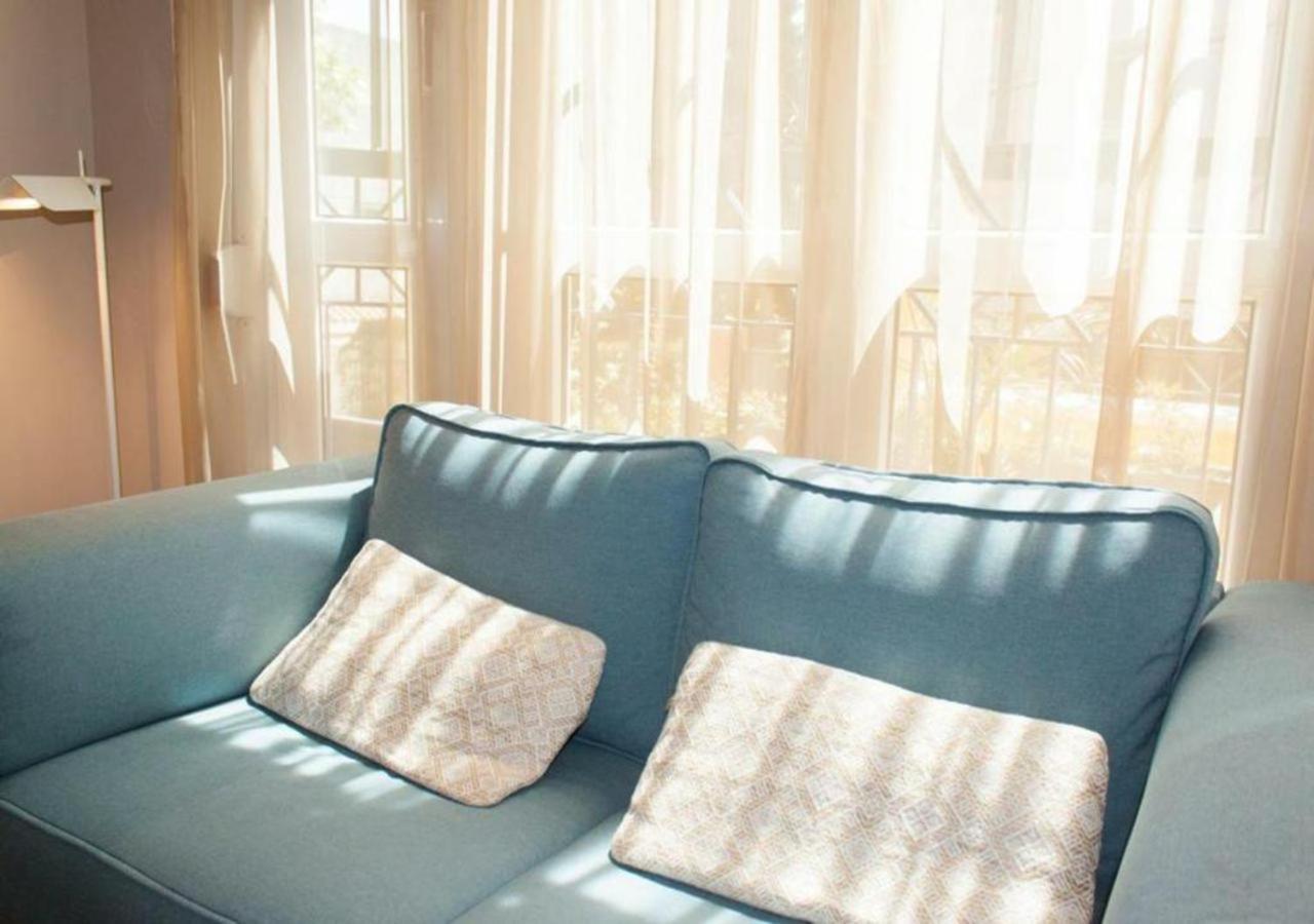 Bypillow Villa Lorena Adults Recommended Malaga Luaran gambar