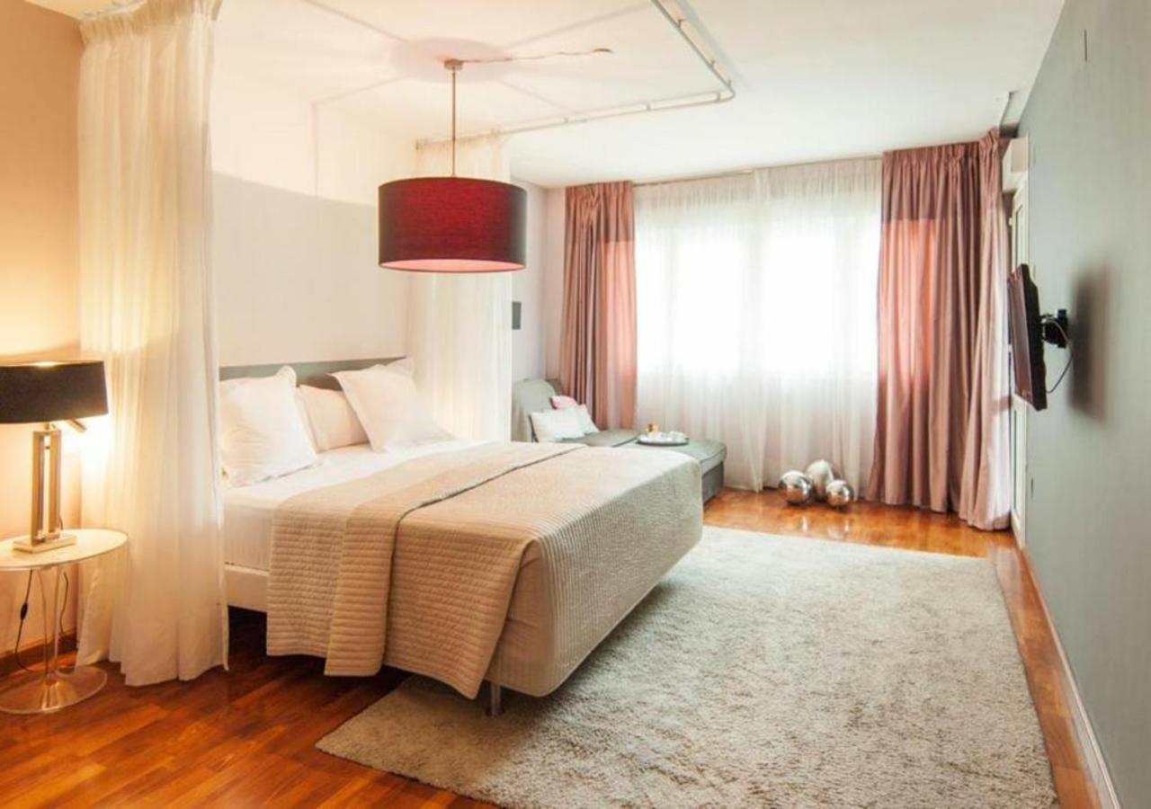 Bypillow Villa Lorena Adults Recommended Malaga Luaran gambar