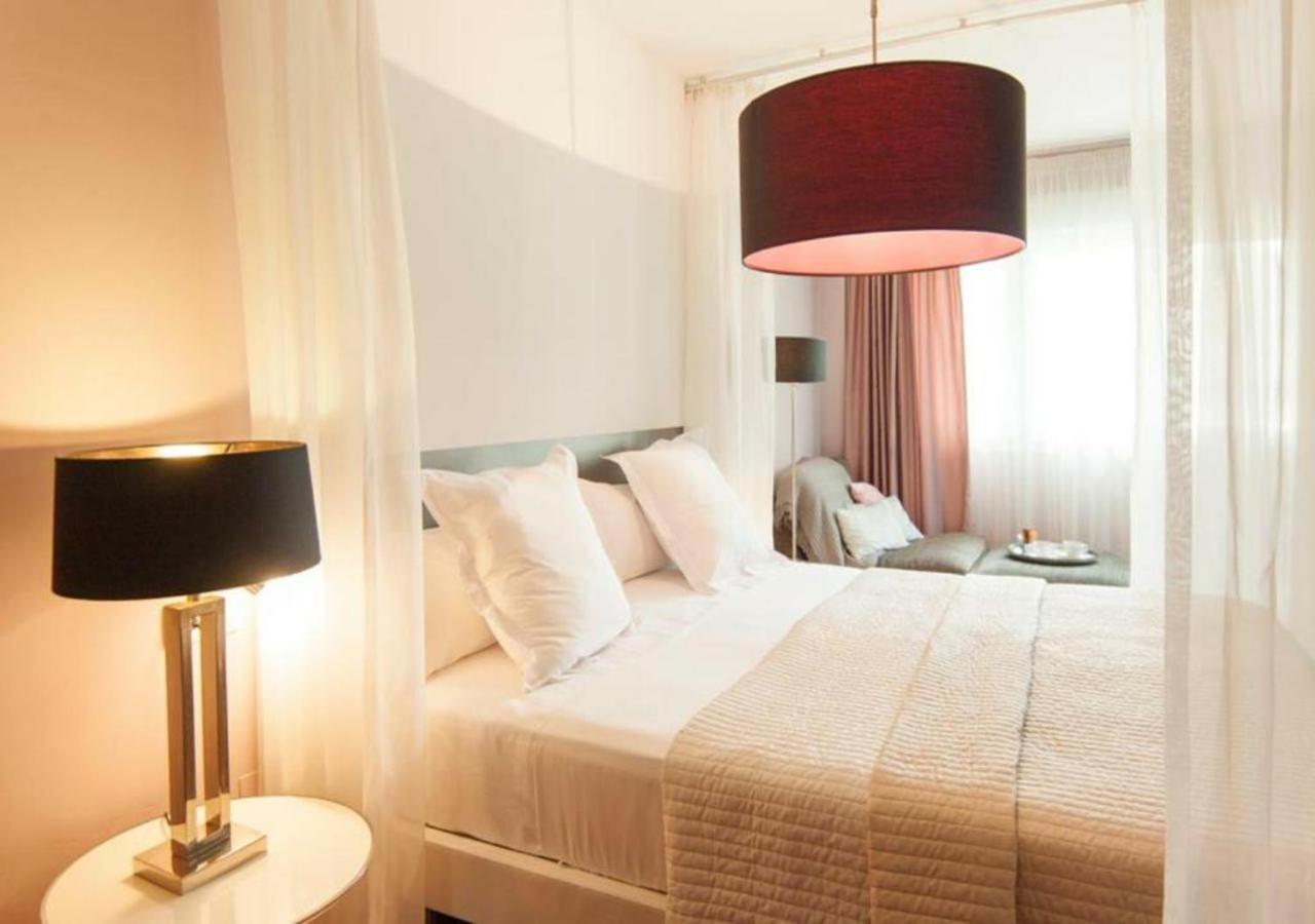 Bypillow Villa Lorena Adults Recommended Malaga Luaran gambar