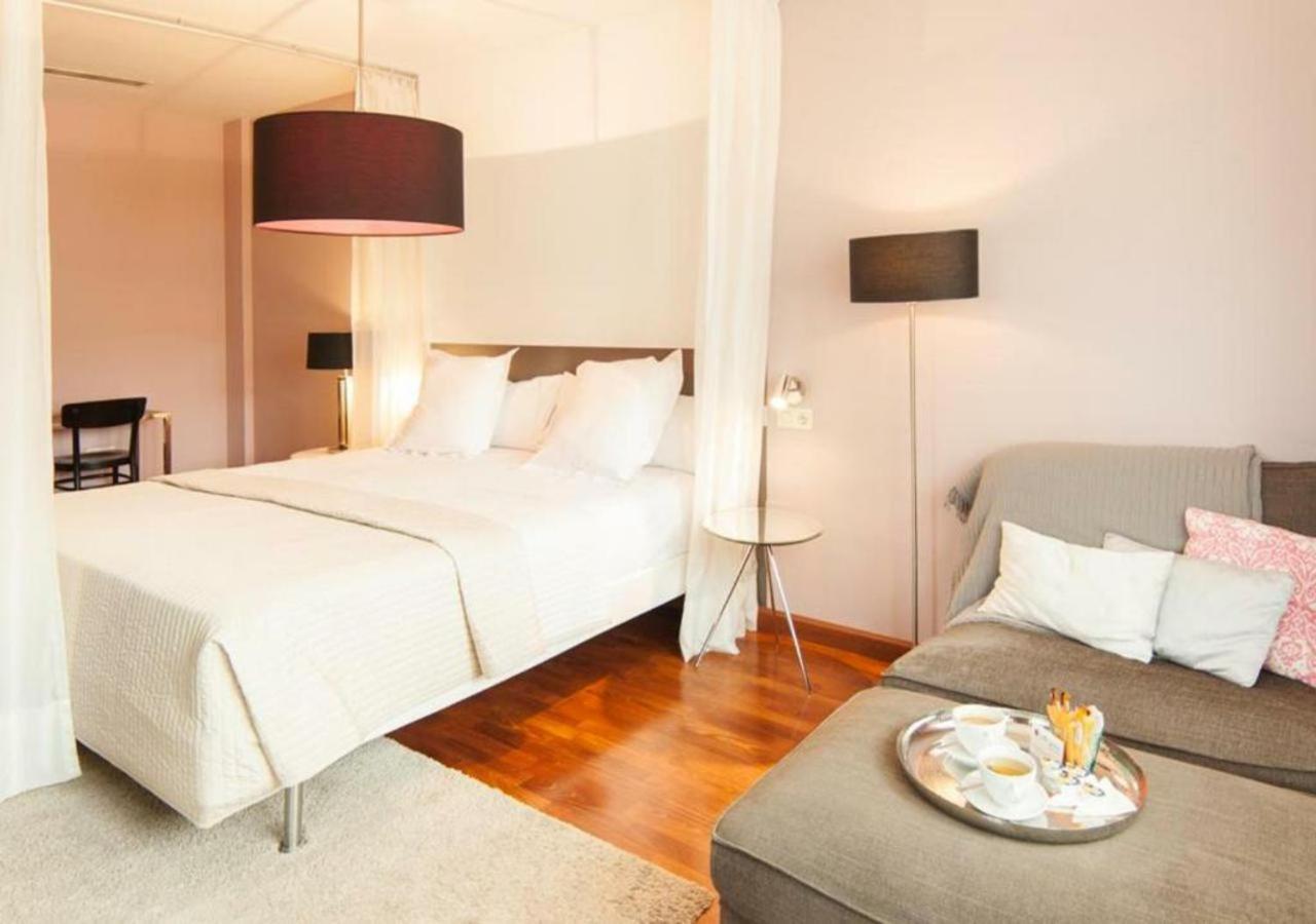 Bypillow Villa Lorena Adults Recommended Malaga Luaran gambar