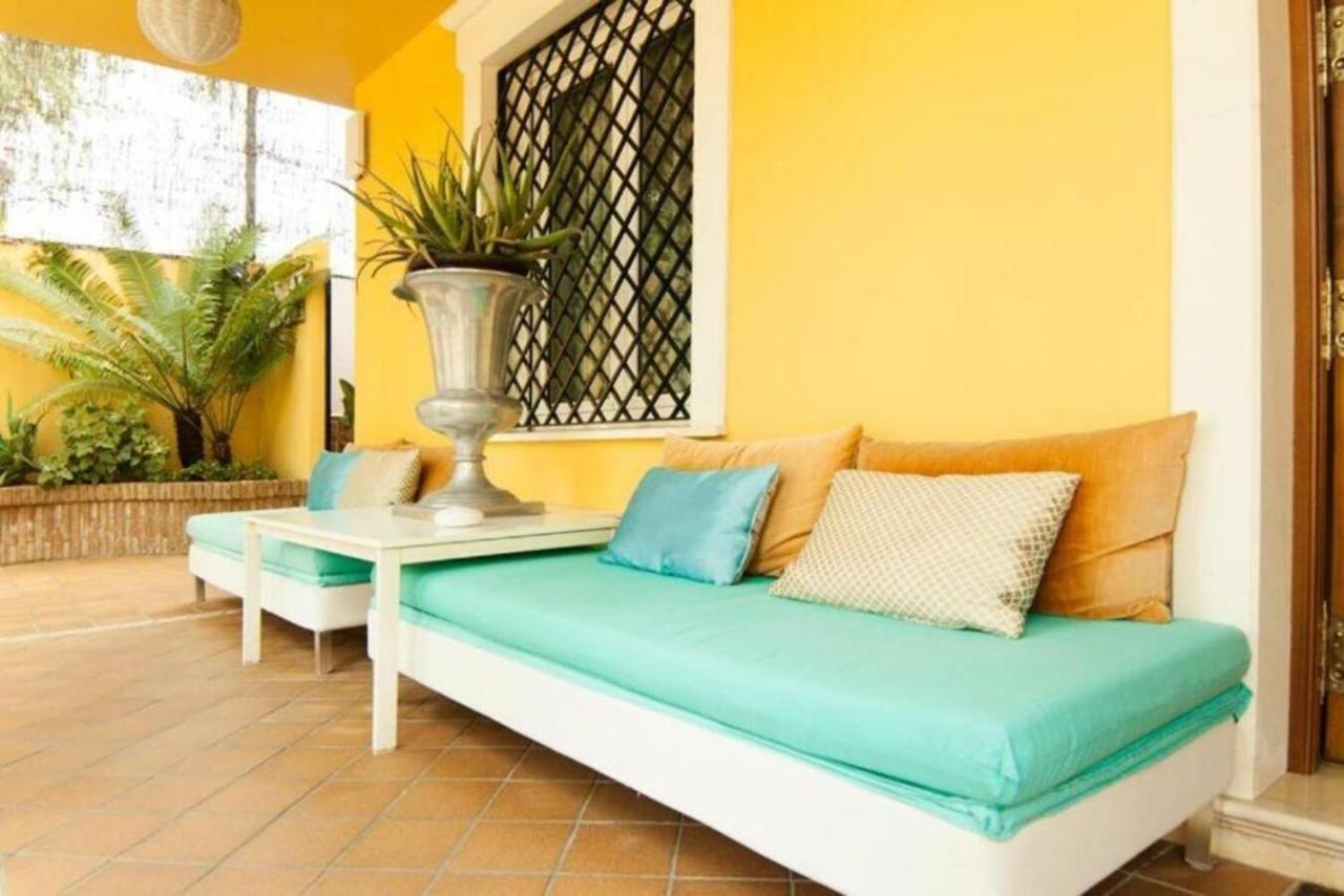 Bypillow Villa Lorena Adults Recommended Malaga Luaran gambar