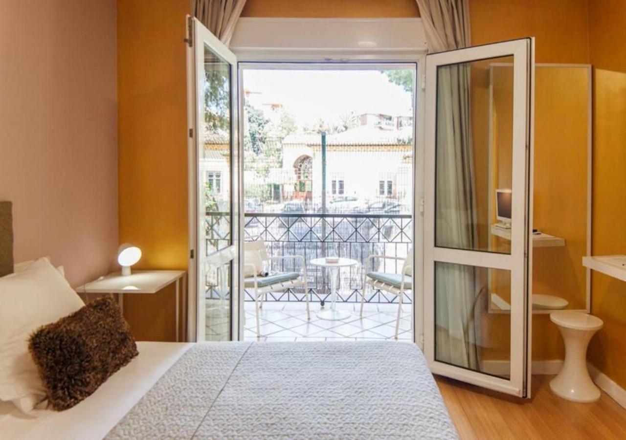 Bypillow Villa Lorena Adults Recommended Malaga Luaran gambar