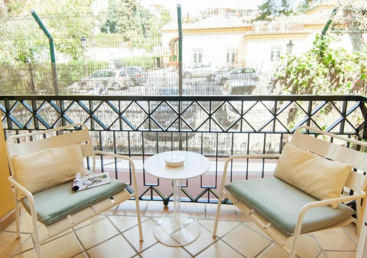 Bypillow Villa Lorena Adults Recommended Malaga Luaran gambar