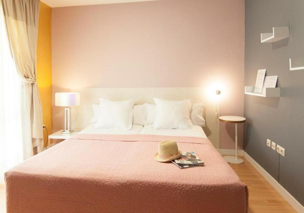 Bypillow Villa Lorena Adults Recommended Malaga Luaran gambar