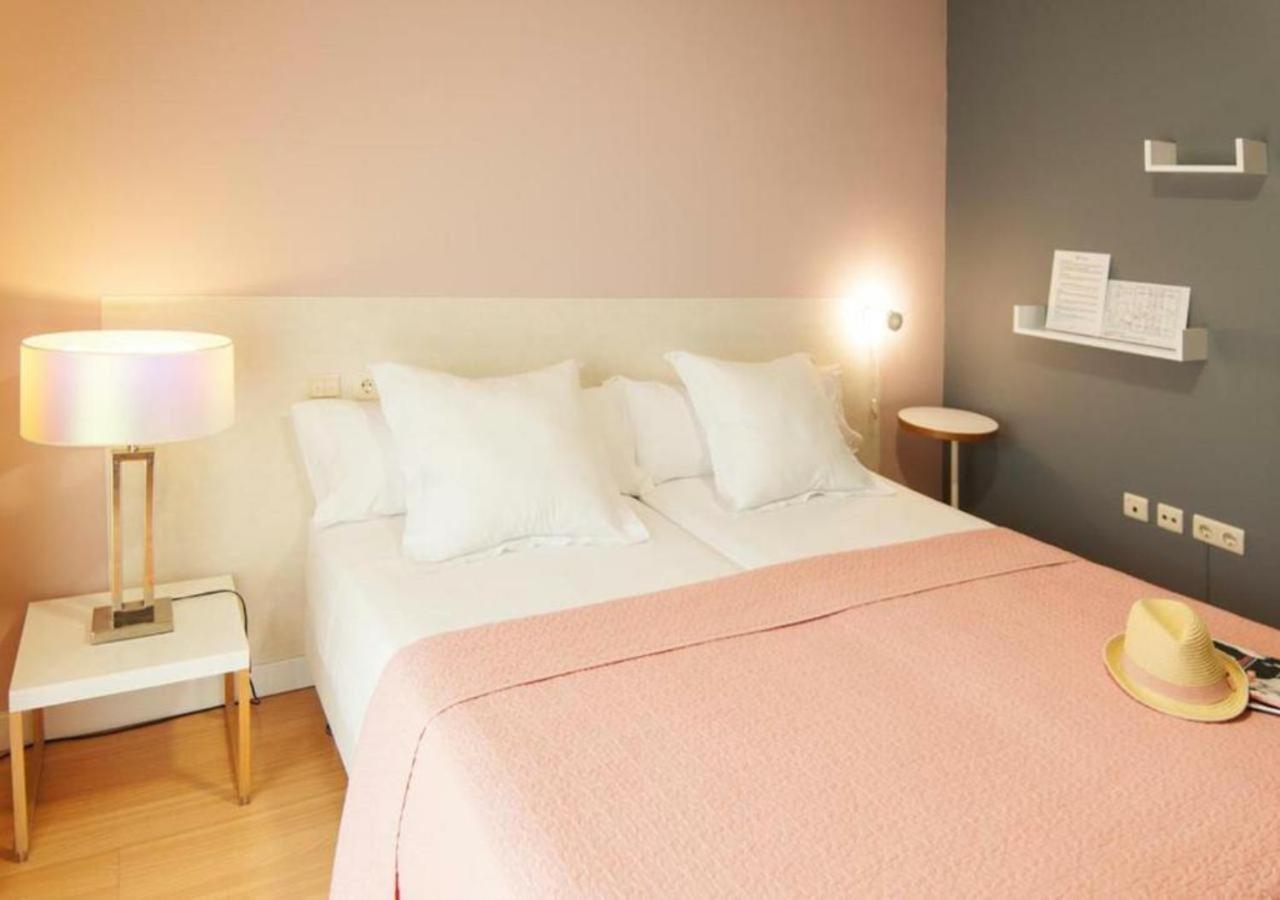 Bypillow Villa Lorena Adults Recommended Malaga Luaran gambar