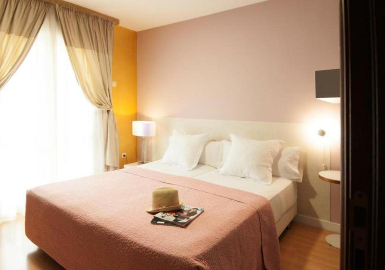 Bypillow Villa Lorena Adults Recommended Malaga Luaran gambar