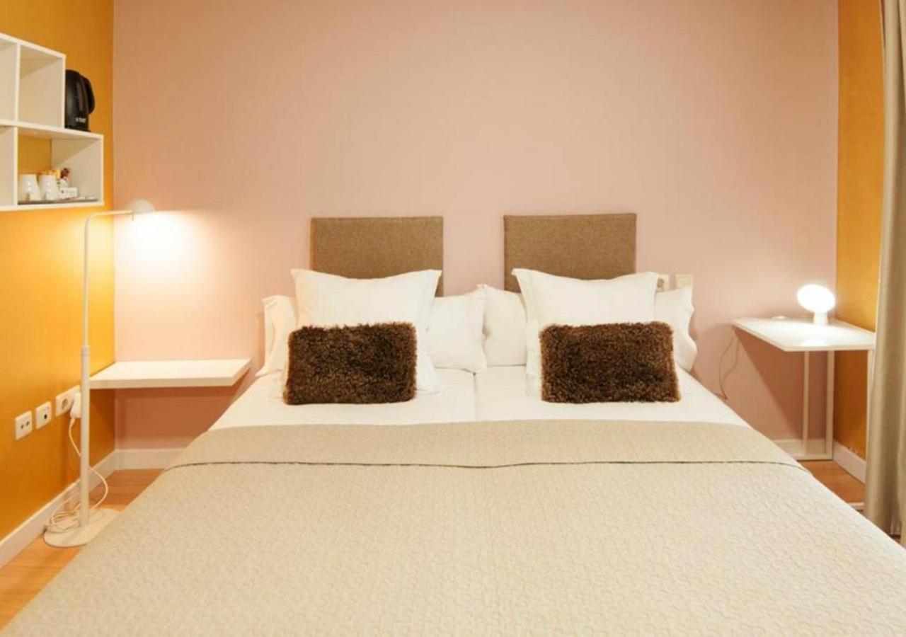 Bypillow Villa Lorena Adults Recommended Malaga Luaran gambar