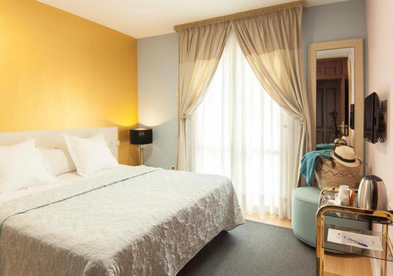 Bypillow Villa Lorena Adults Recommended Malaga Luaran gambar