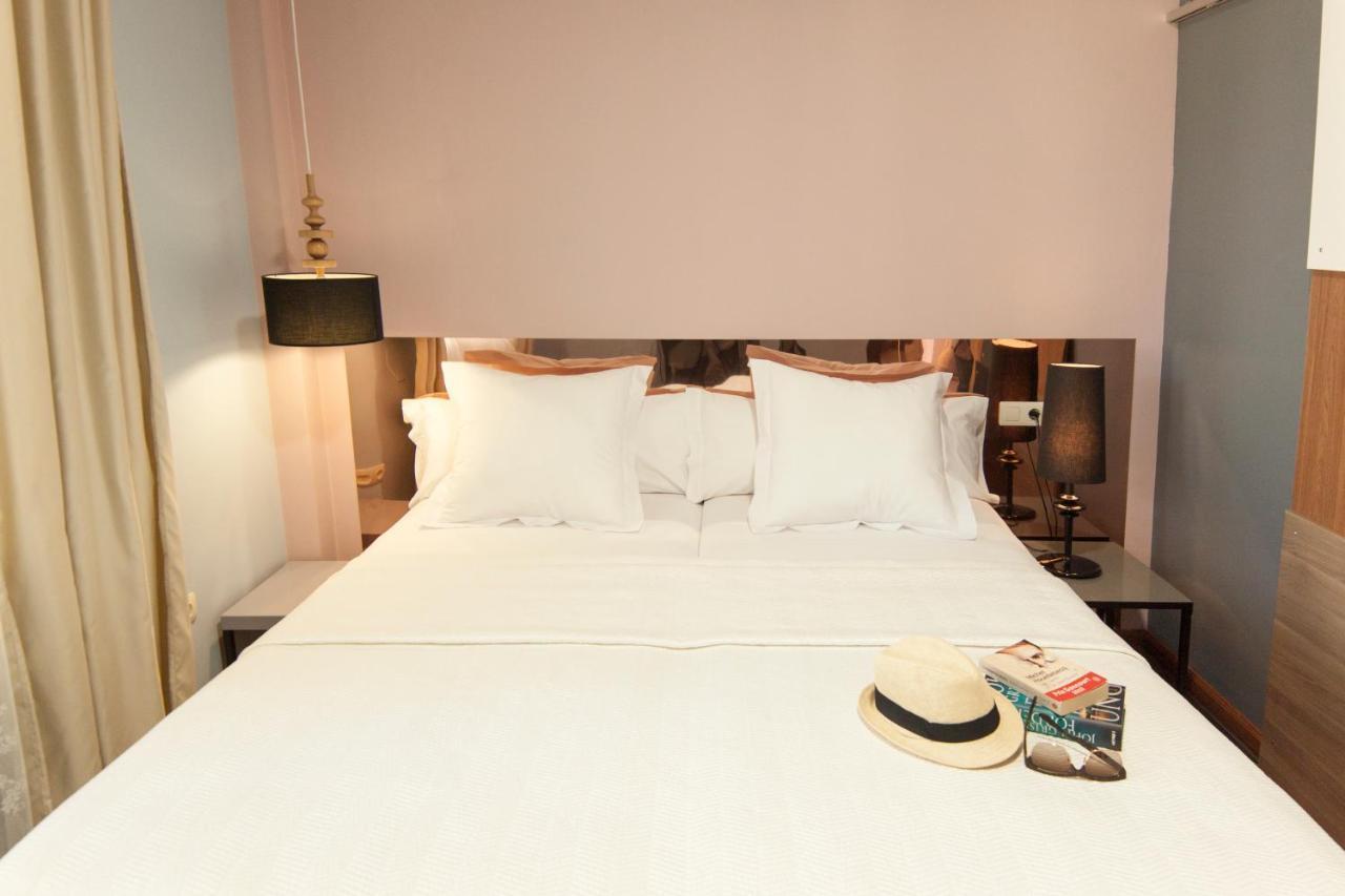 Bypillow Villa Lorena Adults Recommended Malaga Luaran gambar